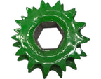 AE37133 — CHAIN SPROCKET — image 2