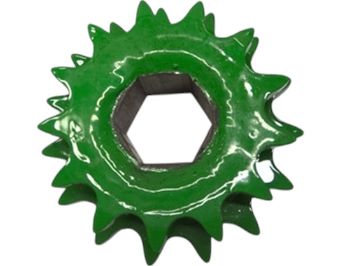AE37133 — CHAIN SPROCKET — image 2