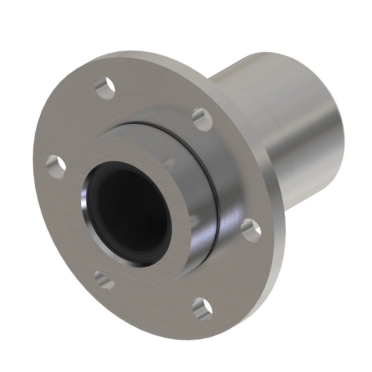 AE42854: Fits John Deere AE42854 Lower Front Feed Roll Hub – Genuine OEM