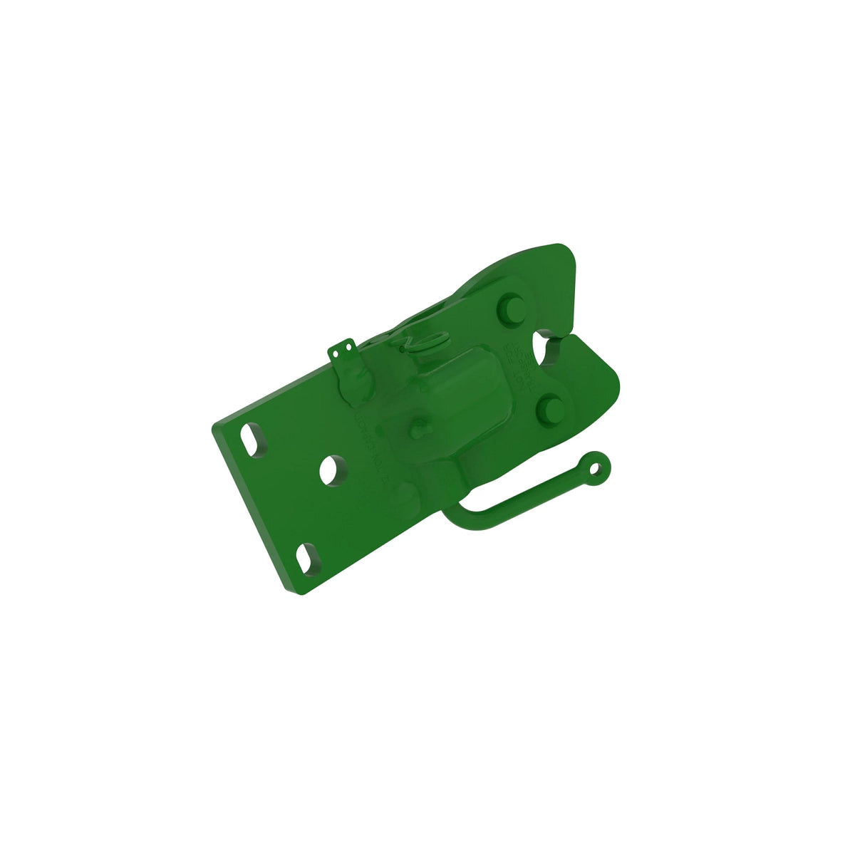 AE45165: Fits John Deere AE45165 Wagon Hitch – Genuine OEM