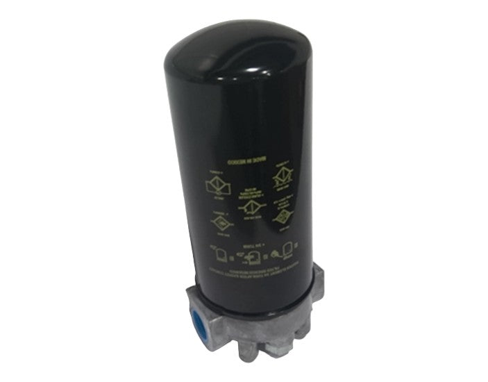 AE46147: AE46147 — FILTER HEAD