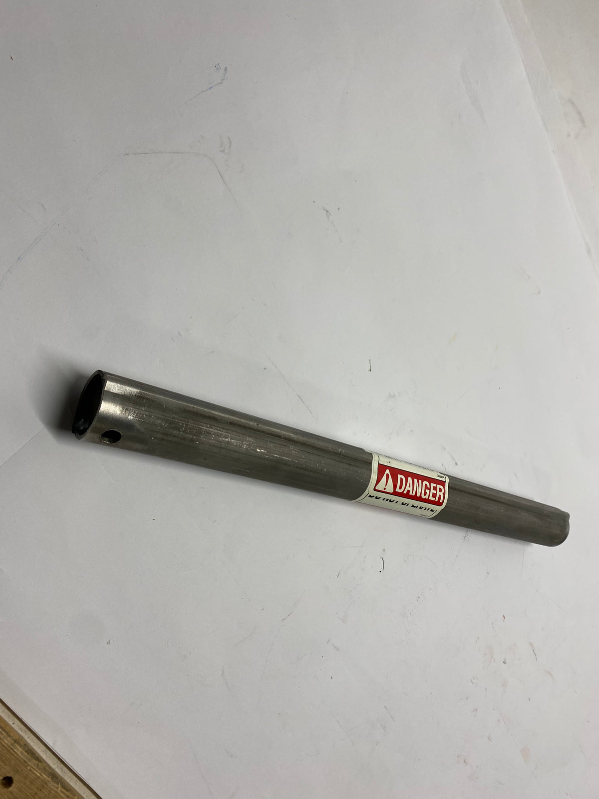AE46188: AE46188 — STRUCTURAL TUBE