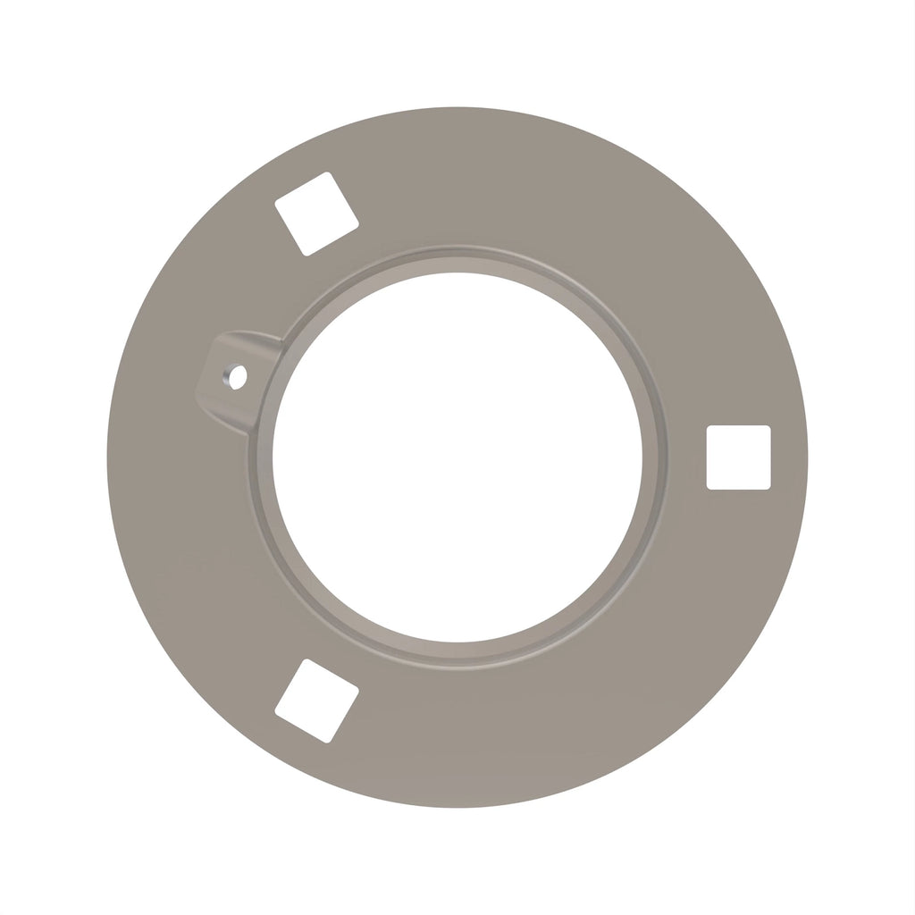 John Deere AE46699 3-Hole Flanged Bearing Housing — image 5