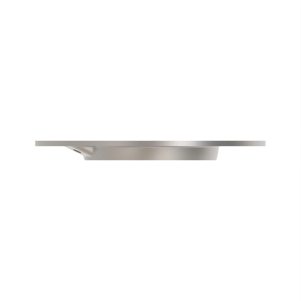 John Deere AE46699 3-Hole Flanged Bearing Housing — image 3