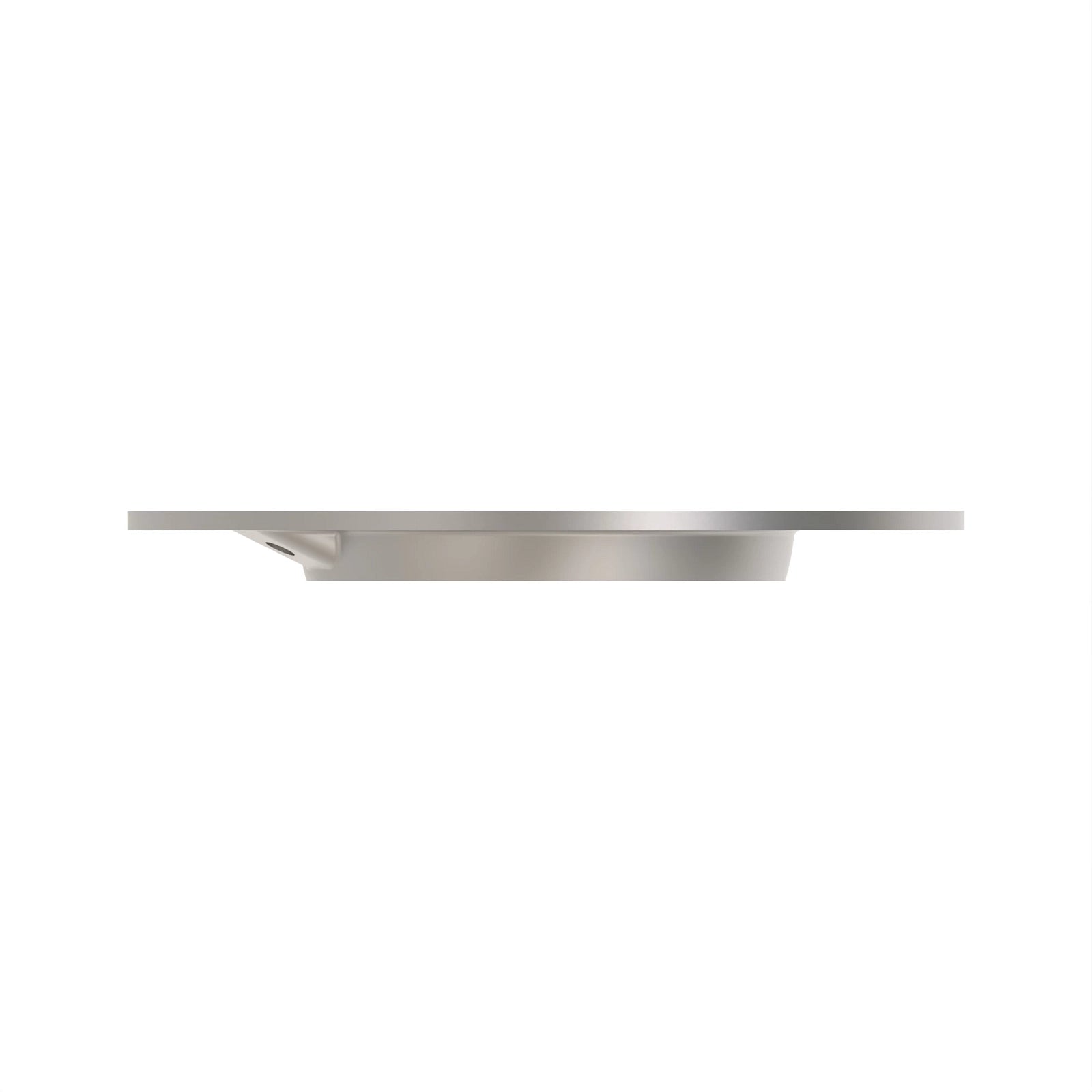 John Deere AE46699 3-Hole Flanged Bearing Housing — image 3