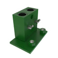 AE50352: Fits John Deere AE50352 Support with Bushings – Genuine OEM