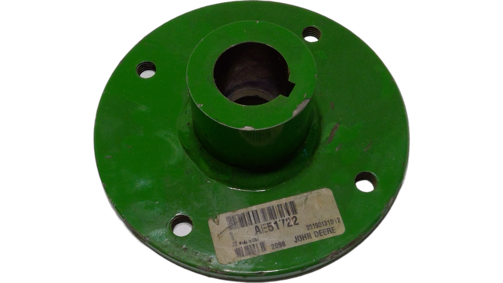 AE51722: AE51722 — DISK