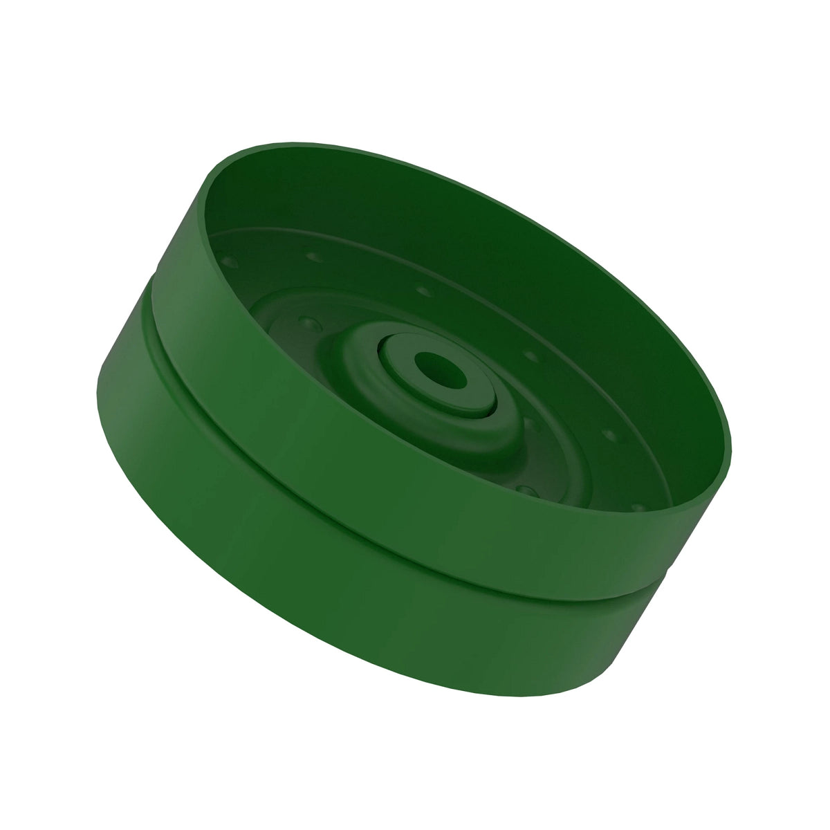 AE52356: Fits John Deere AE52356 Idler – Genuine OEM