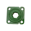 AE54574: Fits John Deere AE54574 Bearing withHousing – Genuine OEM