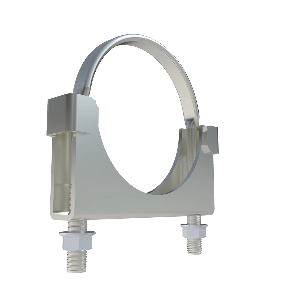 AE56778: Fits John Deere AE56778 Strap Muffler and Cable Clamp – Genuine OEM