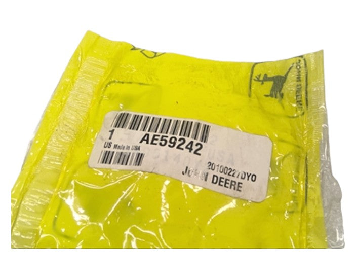 AE59242: AE59242 — PLUG, SOCKET HD. O-RING