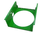AE70026 — SHROUD FAN W/LABEL — image 2