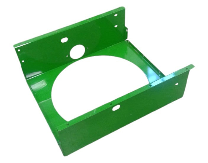 AE70026 — SHROUD FAN W/LABEL — image 3