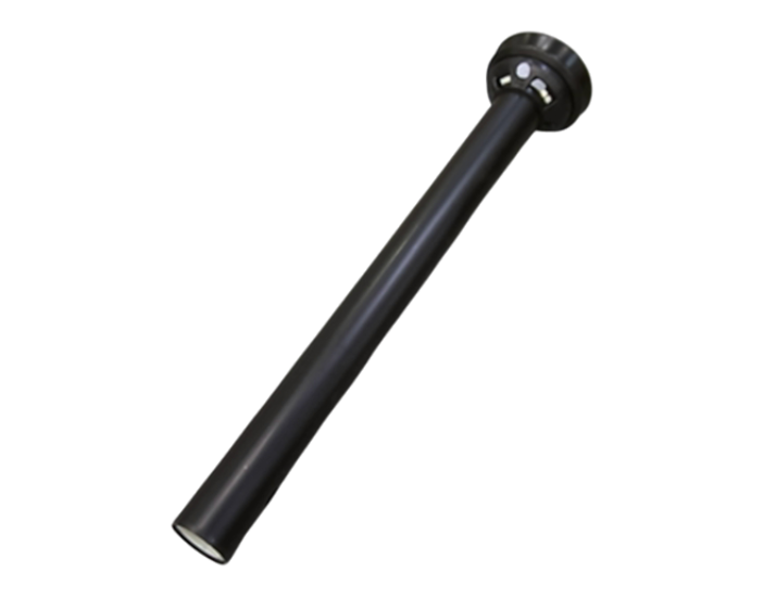 AE70384 — POWERSHAFT SHIELD — image 2