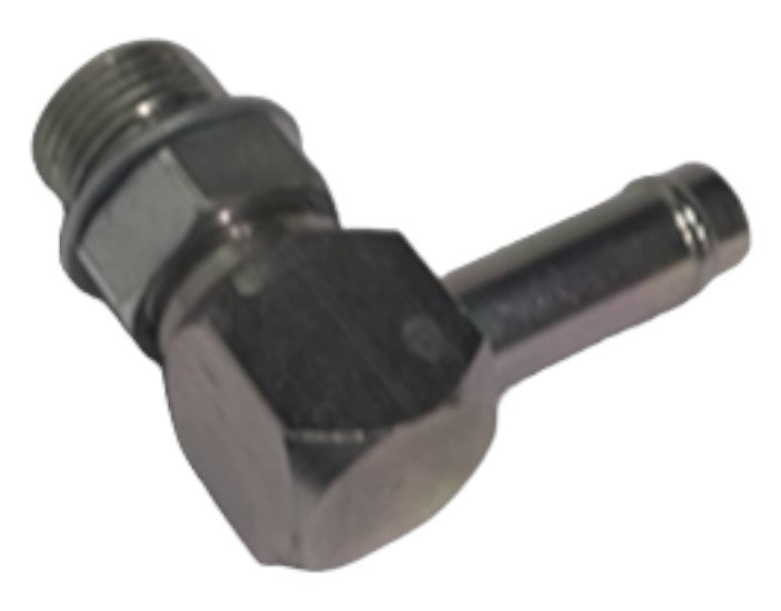 AE71535 — FITTING, HYDRAULIC 10MB-8B — image 2