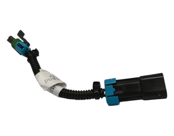 AE73192 — WIRING HARNESS — image 4
