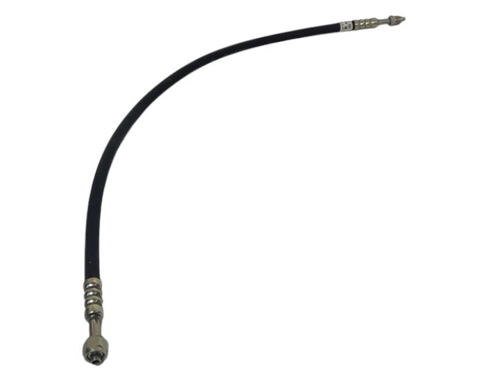 AE73292 — HOSE, CONDENSOR TO RECEIVE — image 2