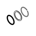 AE74215: Fits John Deere AE74215 Snap to Connect Repair Kit – Genuine OEM