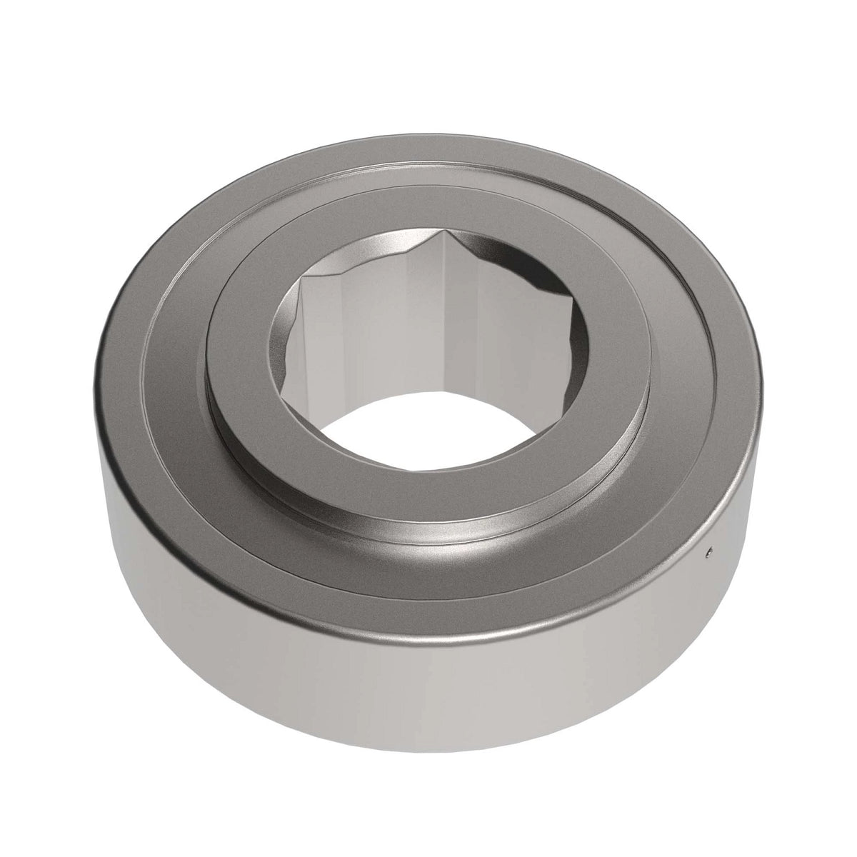 AFH202185: Fits John Deere AFH202185 Cylindrical Ball Bearing – Genuine OEM