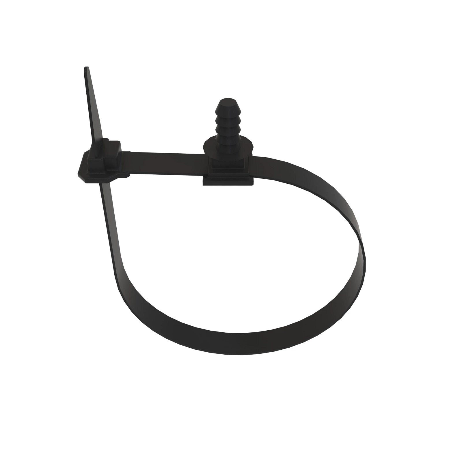 AFH203668: Fits John Deere AFH203668 Tie Band Clamp – Genuine OEM