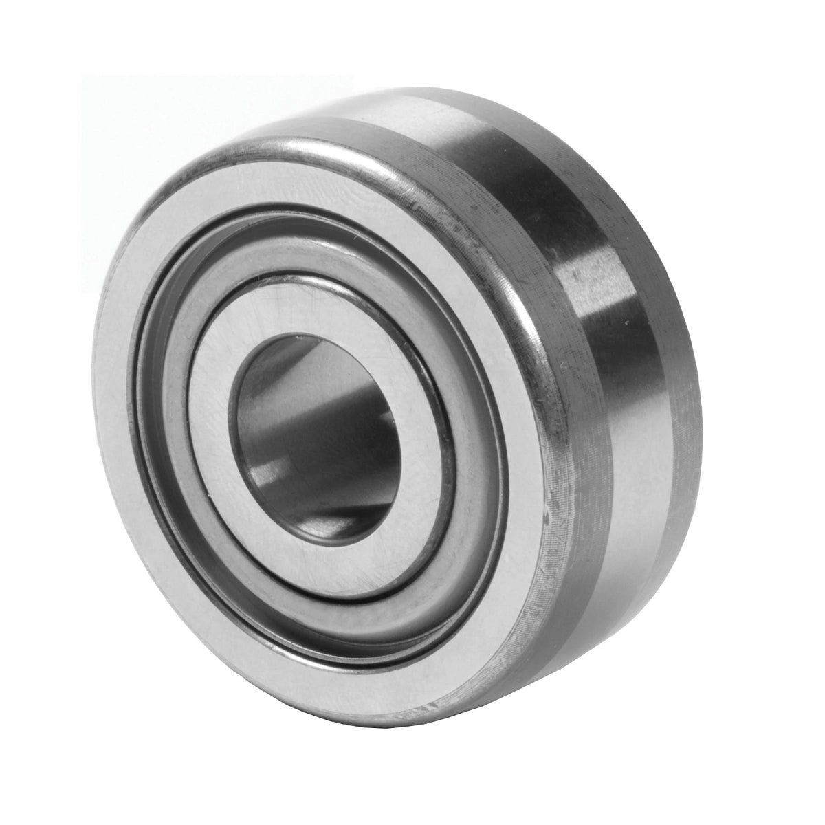 AFH204000: Fits John Deere AFH204000 Double Row Cylindrical Ball Bearing – Genuine OEM