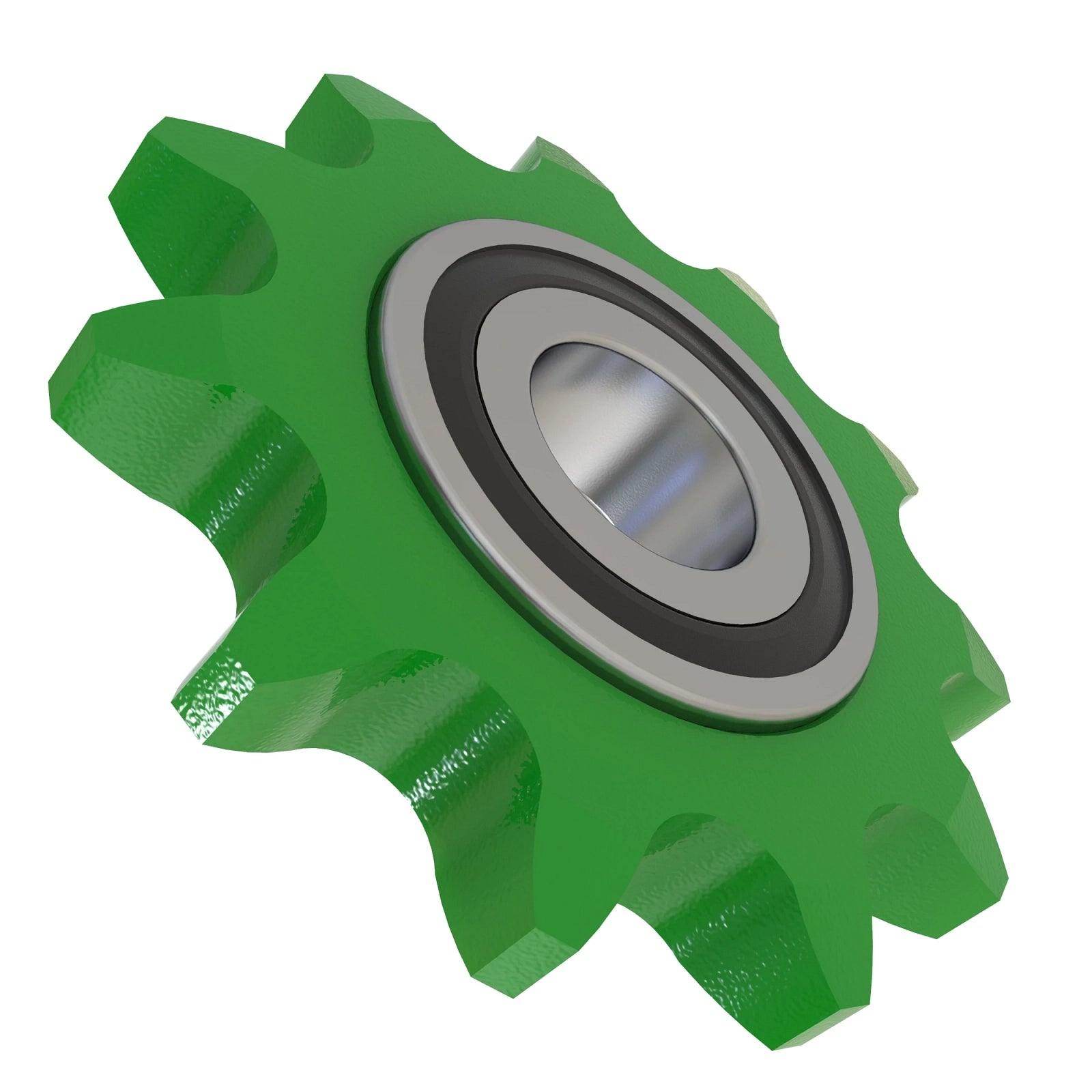 AFH205780: John Deere AFH205780 Idler Sprocket