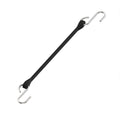 AFH215673: Fits John Deere AFH215673 Rubber Tie-Down Strap with Hooks – Genuine OEM
