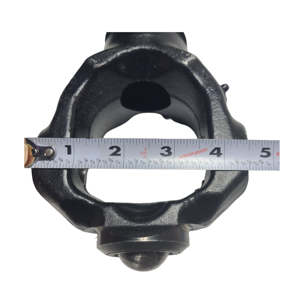 AFH217186 — YOKE WITH SHAFT — image 6