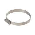 AH103182: Fits John Deere AH103182 Worm Gear Hose Clamp – Genuine OEM