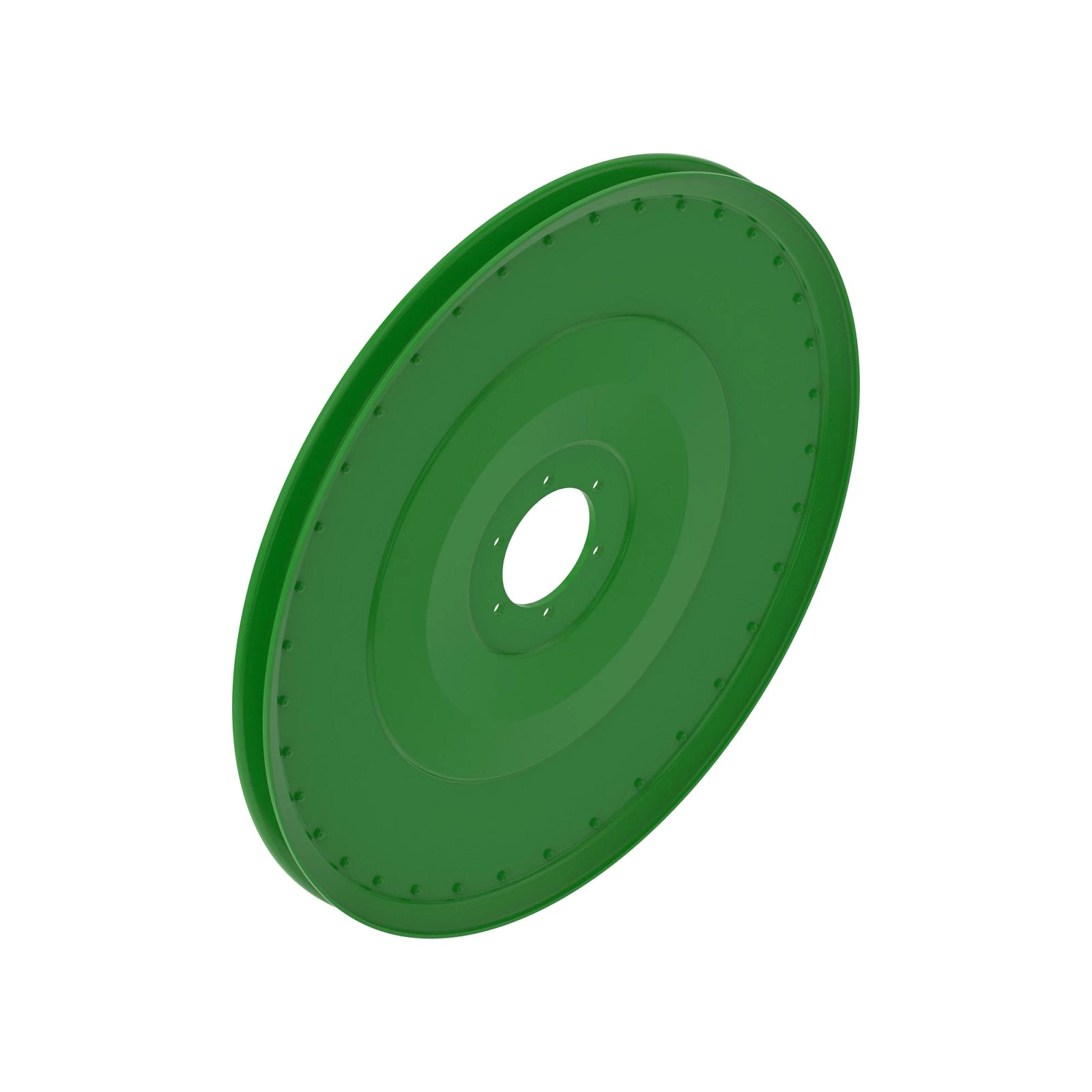 AH104783: Fits John Deere AH104783 Pulley – Genuine OEM