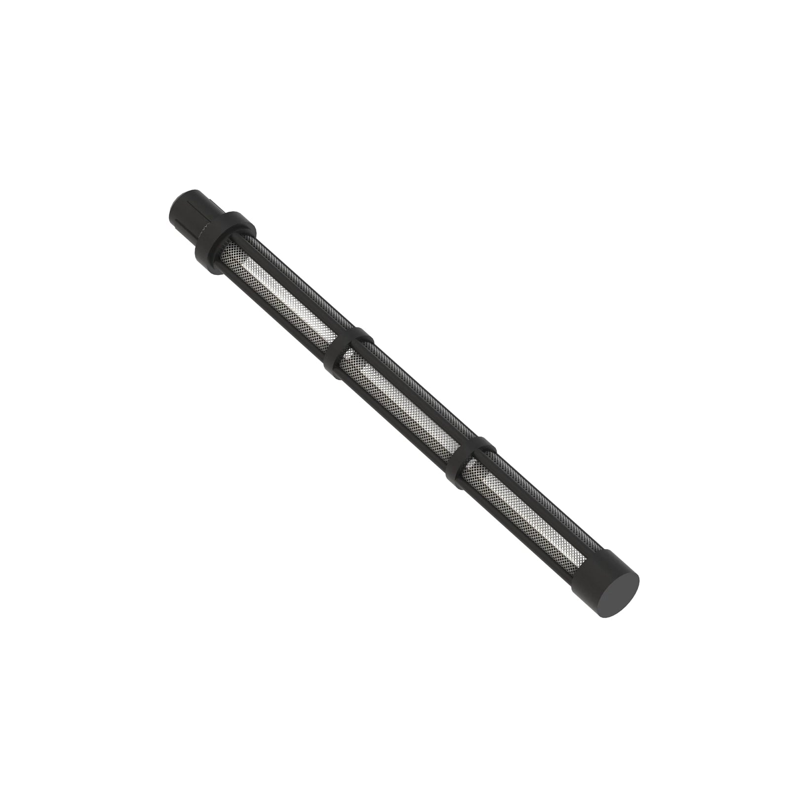 AH106982: Fits John Deere AH106982 Hand Operated Valve Screen – Genuine OEM