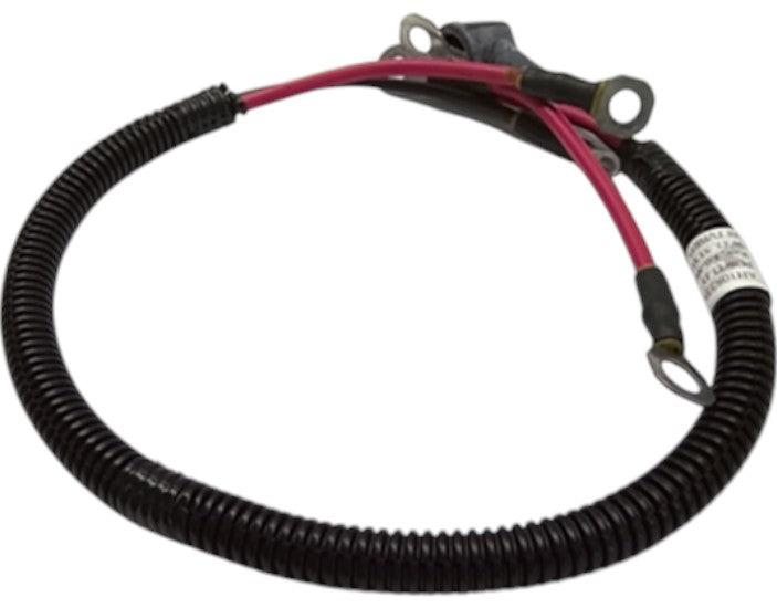 AH108223 — WIRING HARNESS — image 3