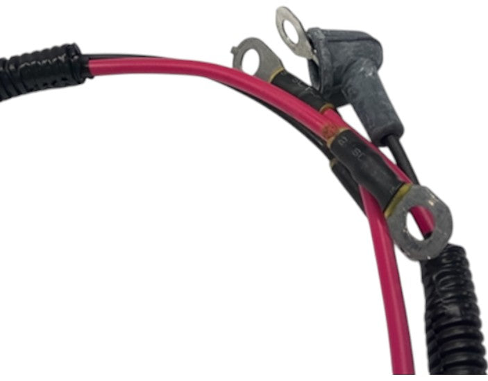 AH108223 — WIRING HARNESS — image 5