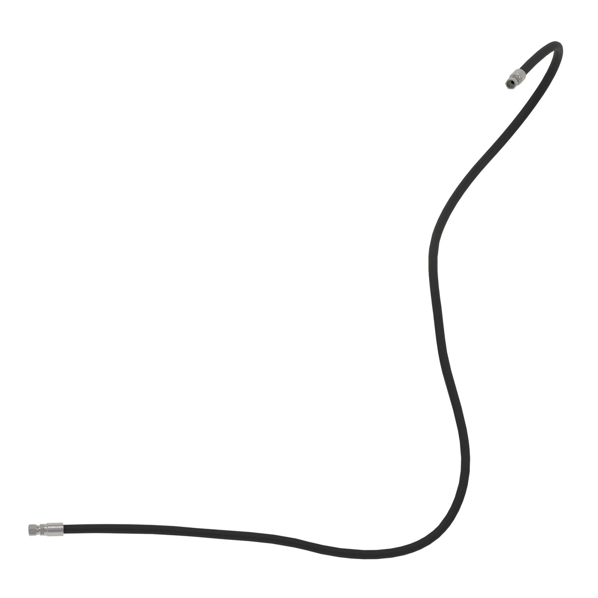 AH108418: Fits John Deere AH108418 Hydraulic Hose – Genuine OEM