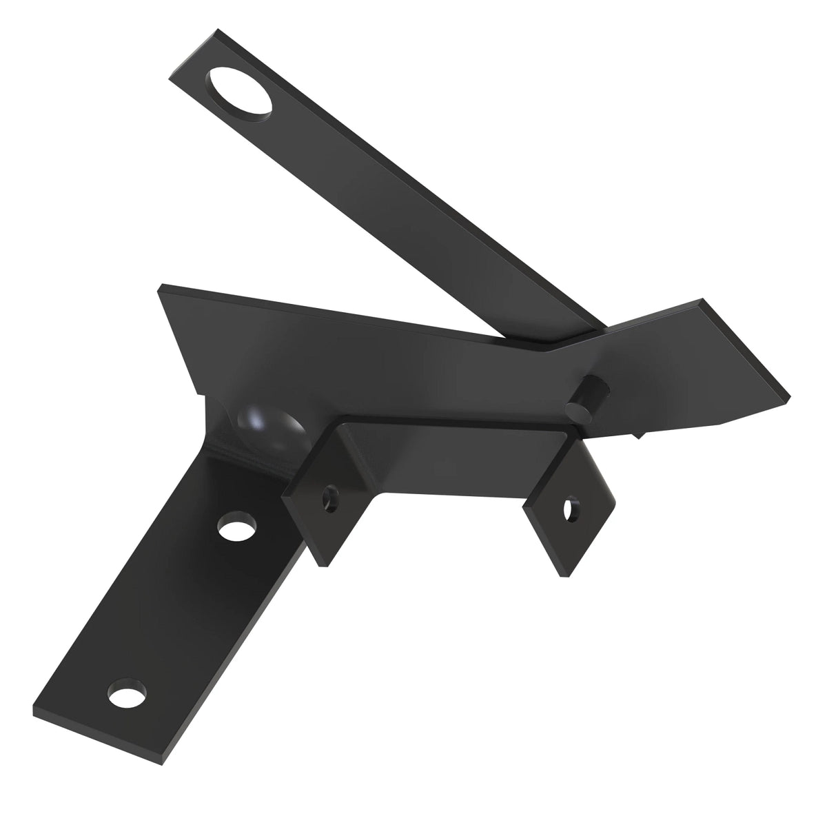 AH108756: Fits John Deere AH108756 Front Support – Genuine OEM