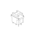 AH109120: John Deere AH109120 Switch
