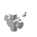 AH115426: Fits John Deere AH115426 Universal Joint Cross Bearing – Genuine OEM
