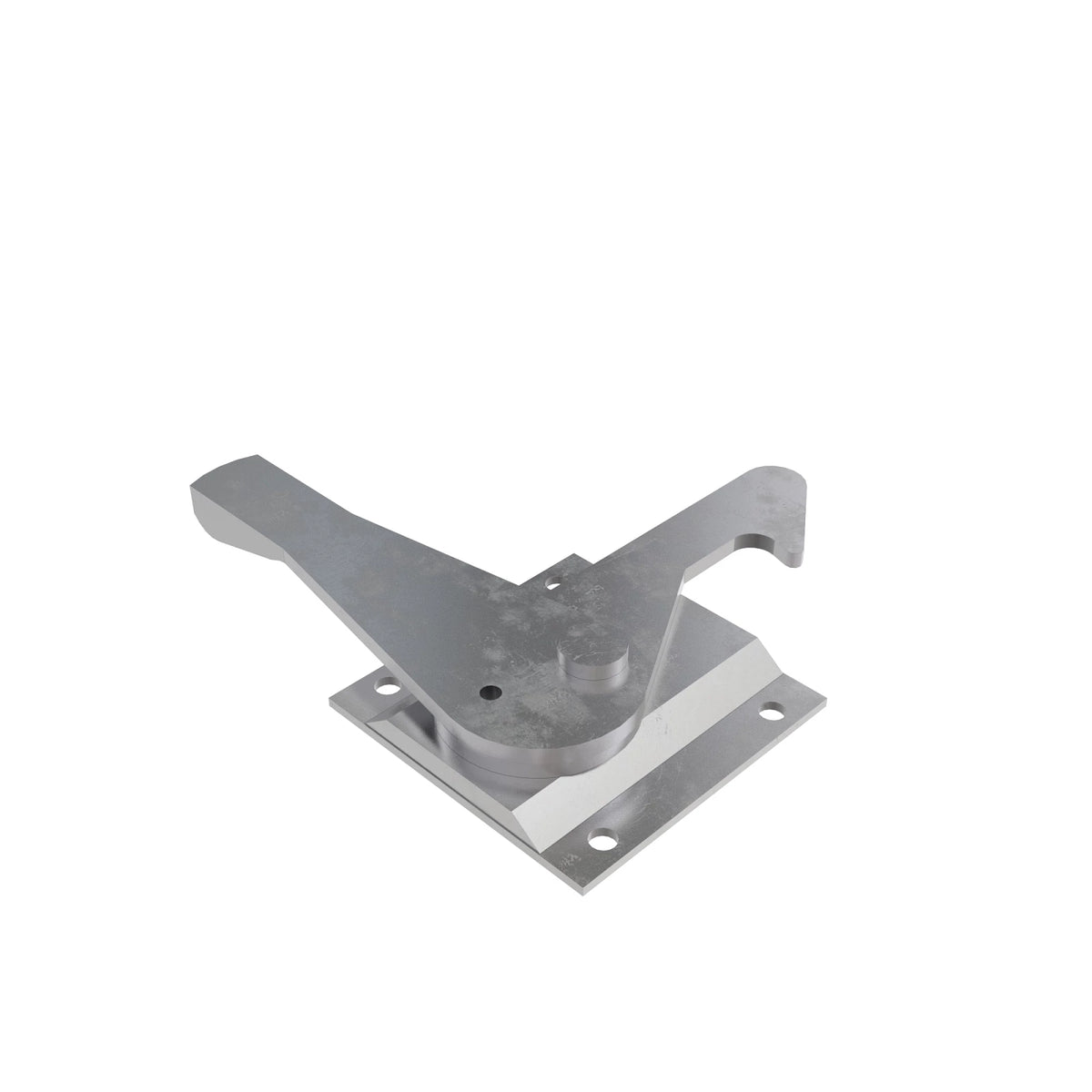 AH115943: AH115943: Latch