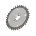 AH116232: John Deere AH116232 Feeder House Slip Clutch Chain Sprocket