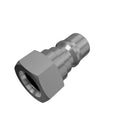 AH116632: Fits John Deere AH116632 Hydraulic Quick Connect Coupler – Genuine OEM