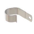AH117301: Fits John Deere AH117301 Bolt-On Single Clamp – Genuine OEM