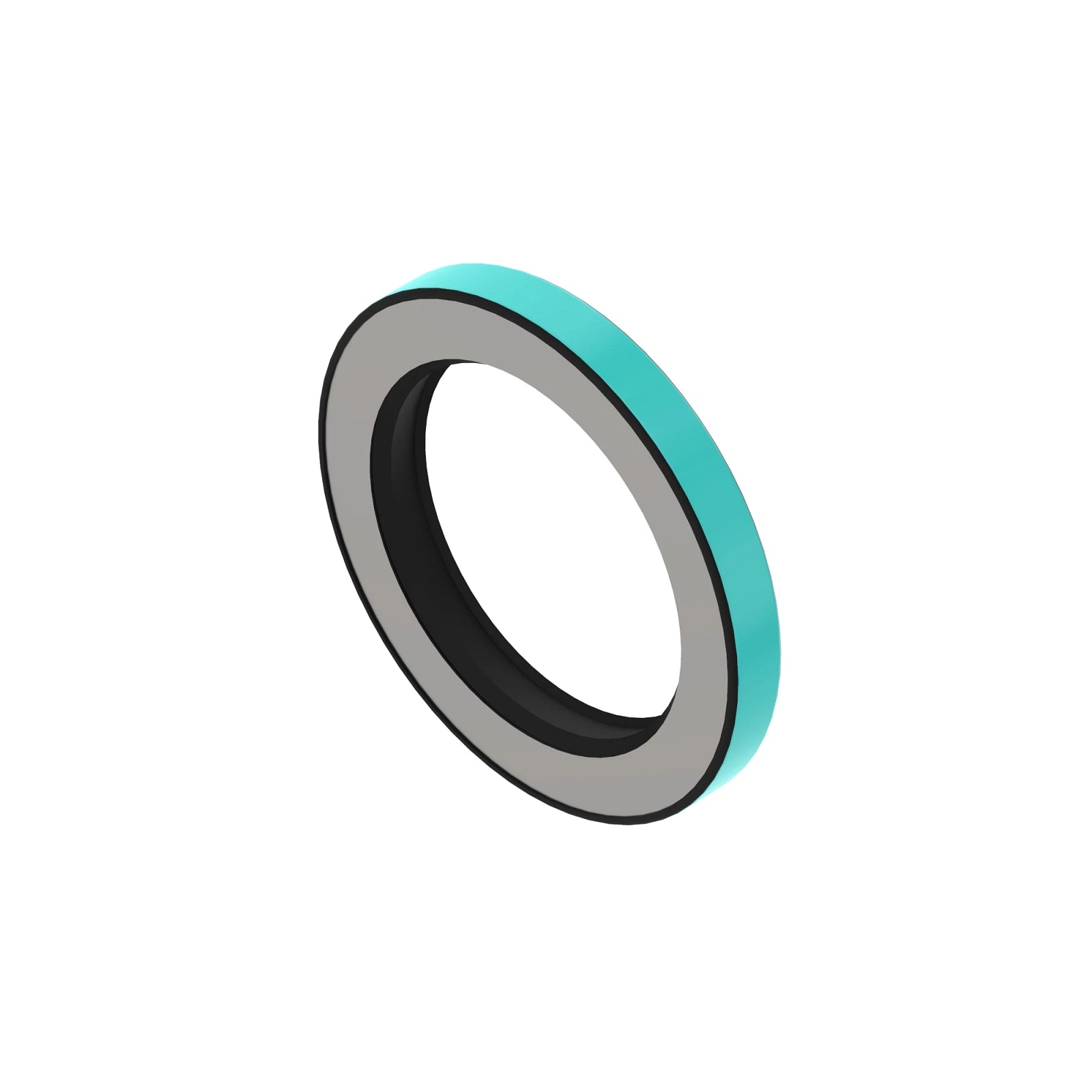 John Deere R43305 Cylindrical Split Bushing — image 2