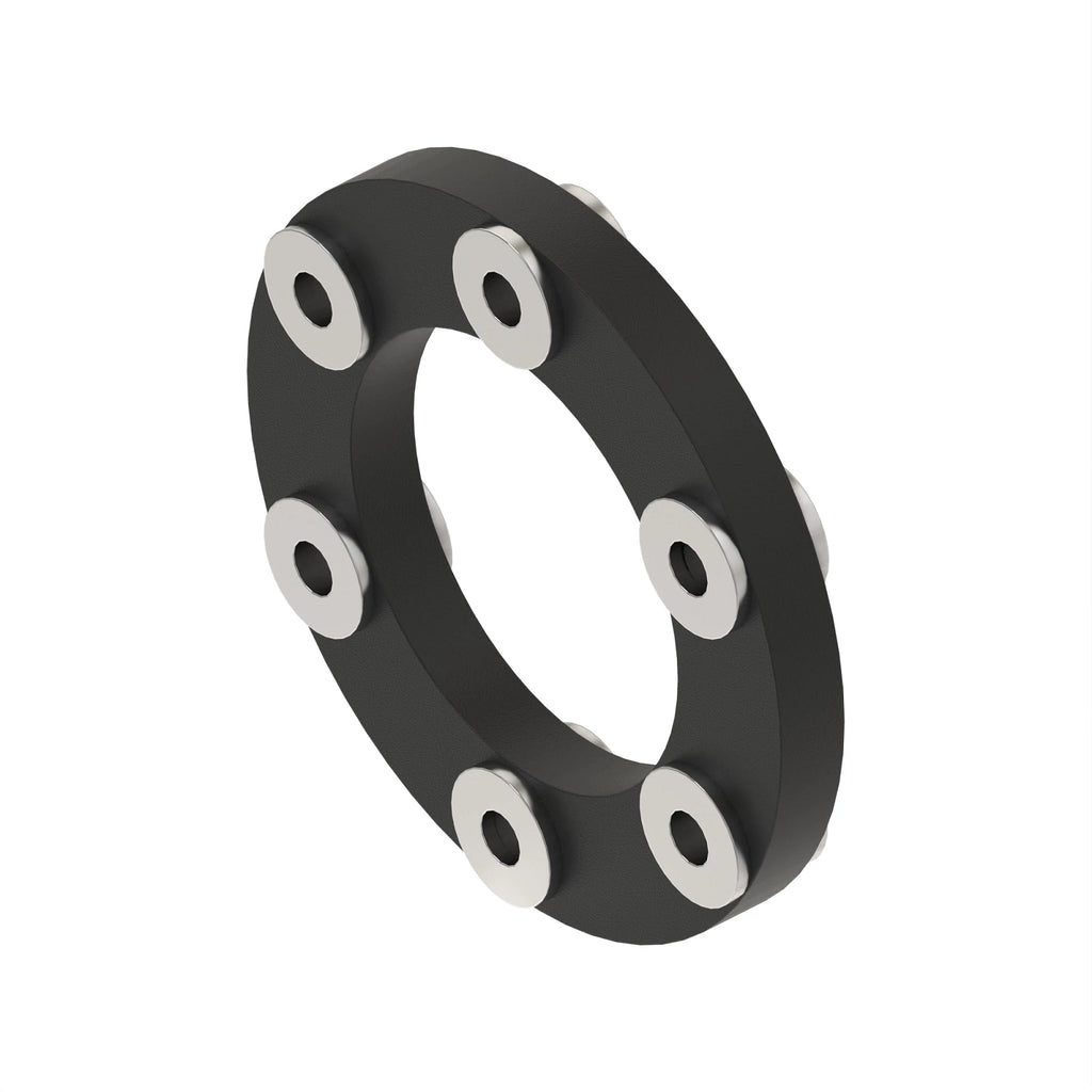 John Deere AE26118 3-Hole Flanged Bearing Housing — image 10