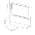 AH120444: Fits John Deere AH120444 Gauge – Genuine OEM