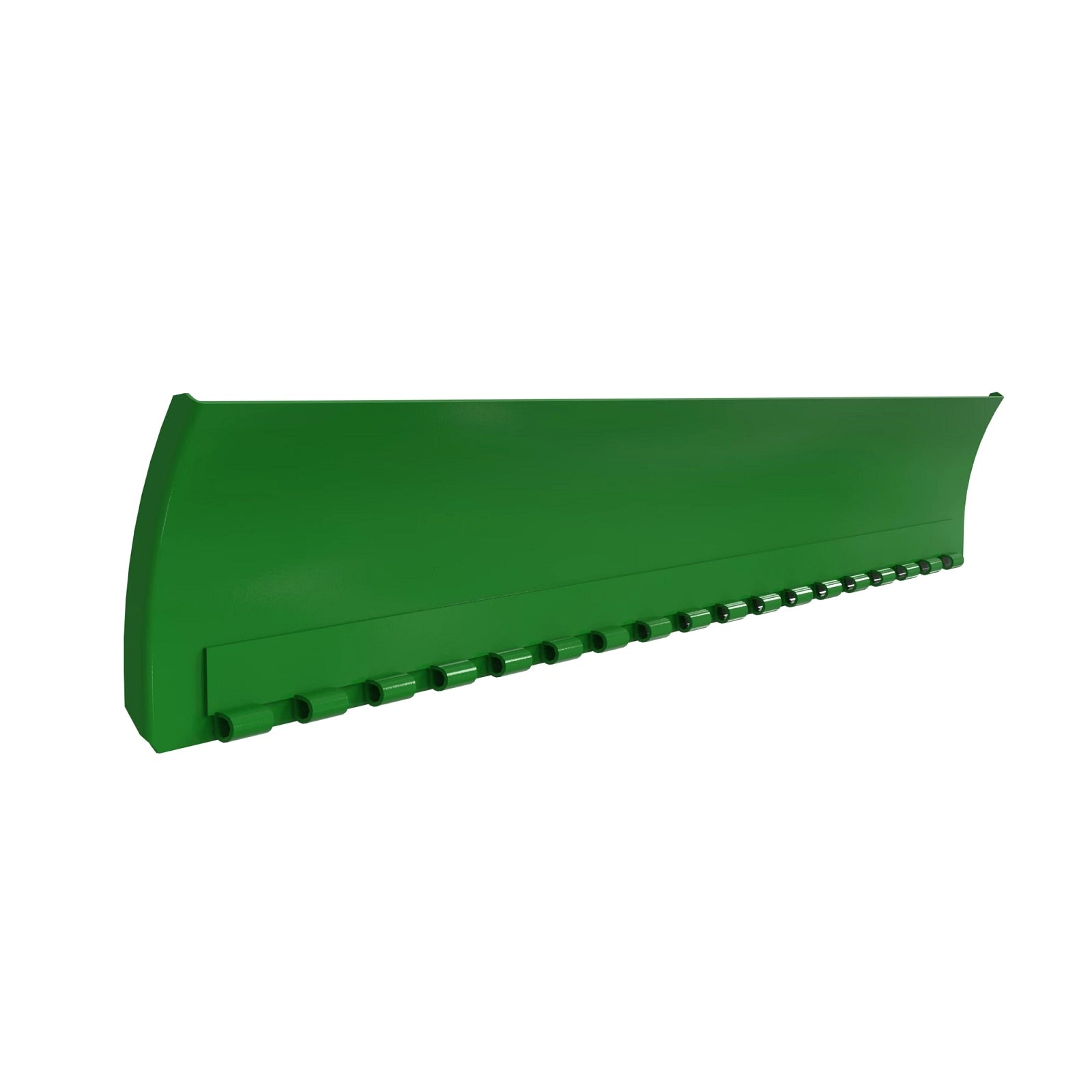 AH120502: Fits John Deere AH120502 Stone Trap Feed Plate Assembly – Genuine OEM