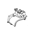 AH120546: Fits John Deere AH120546 Upper Housing, Left Side – Genuine OEM