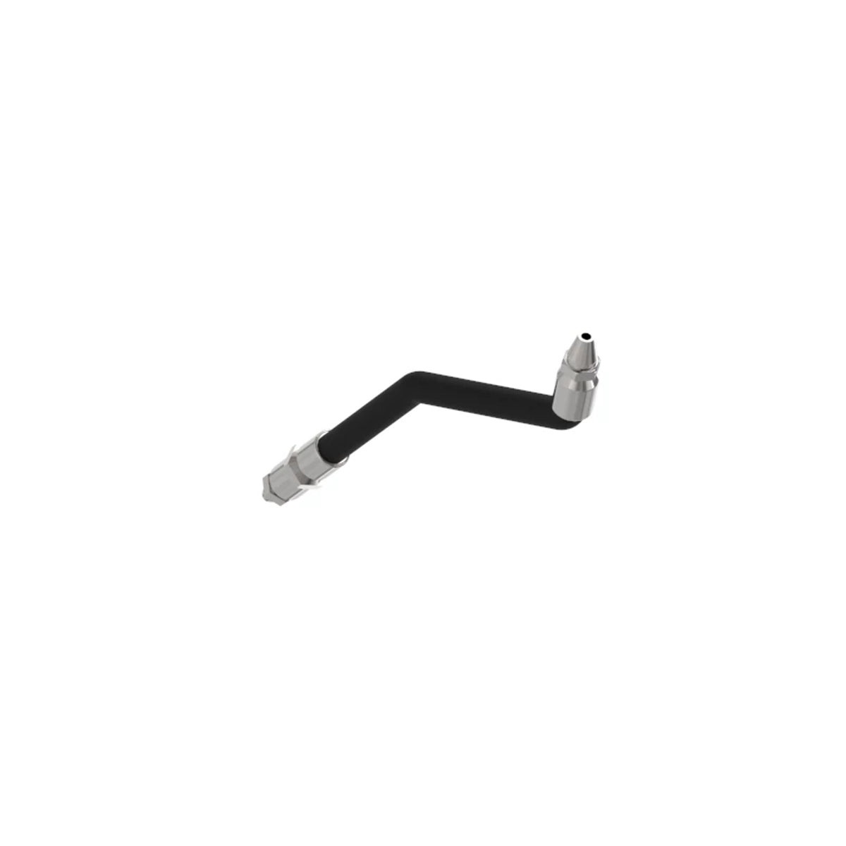 AH121007: John Deere AH121007 Lubrication Hose