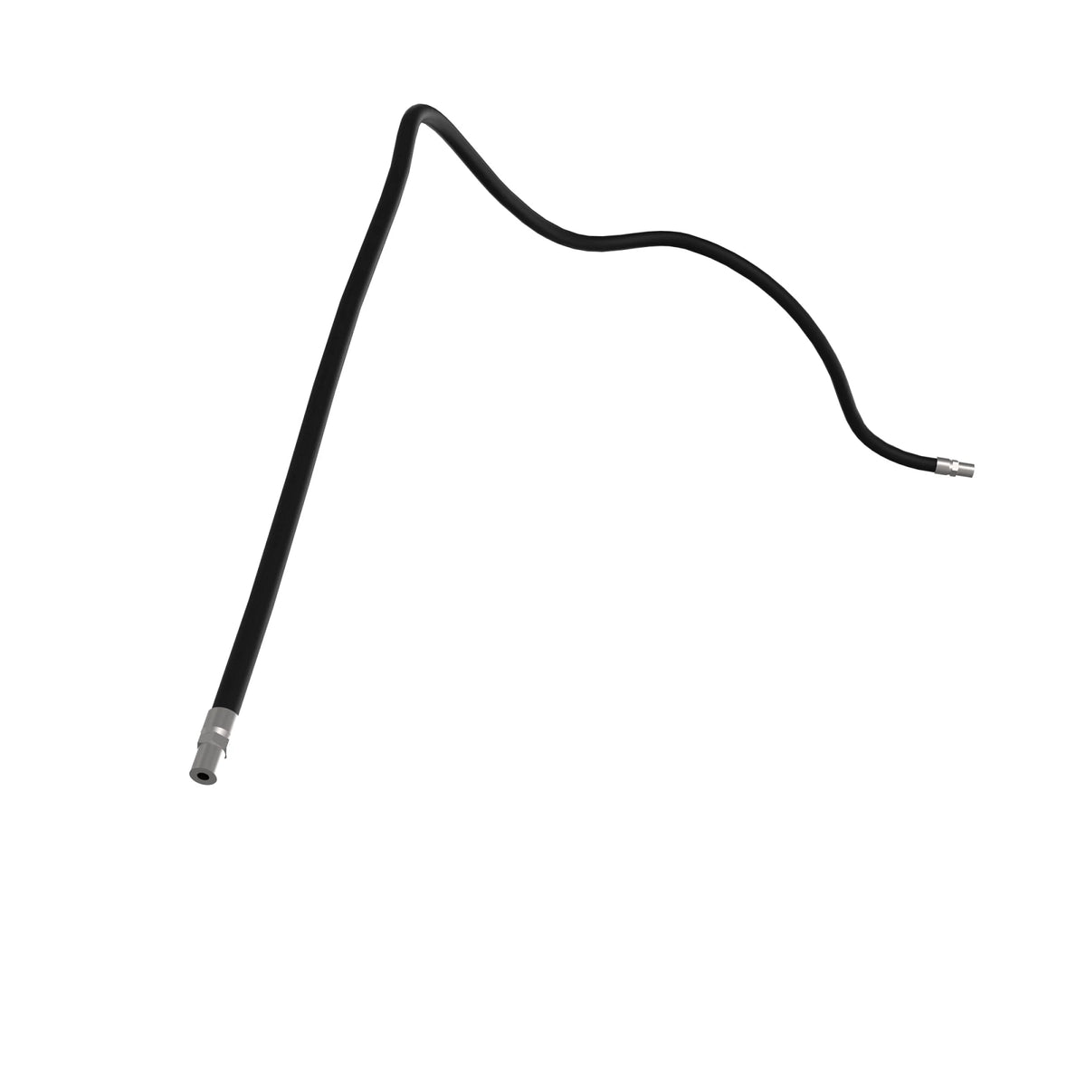 AH121009: John Deere AH121009 Lubrication Hose