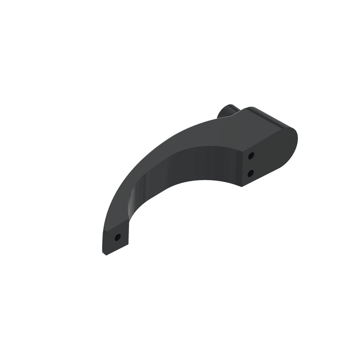 AH121227: Fits John Deere AH121227 Cab Door Handle – Genuine OEM