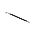 AH121605: Fits John Deere AH121605 Header Lift Hydraulic Hose – Genuine OEM